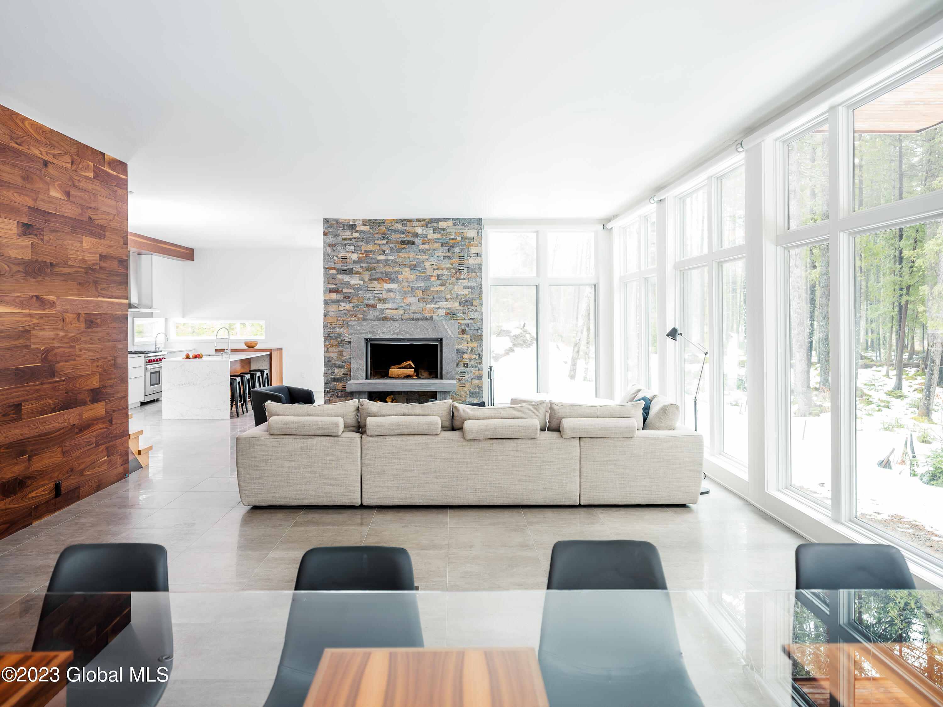 12 Riley Farm Lane Saratoga Springs, NY 12866 - Photo 3 of 25 Lake Placid Retreat