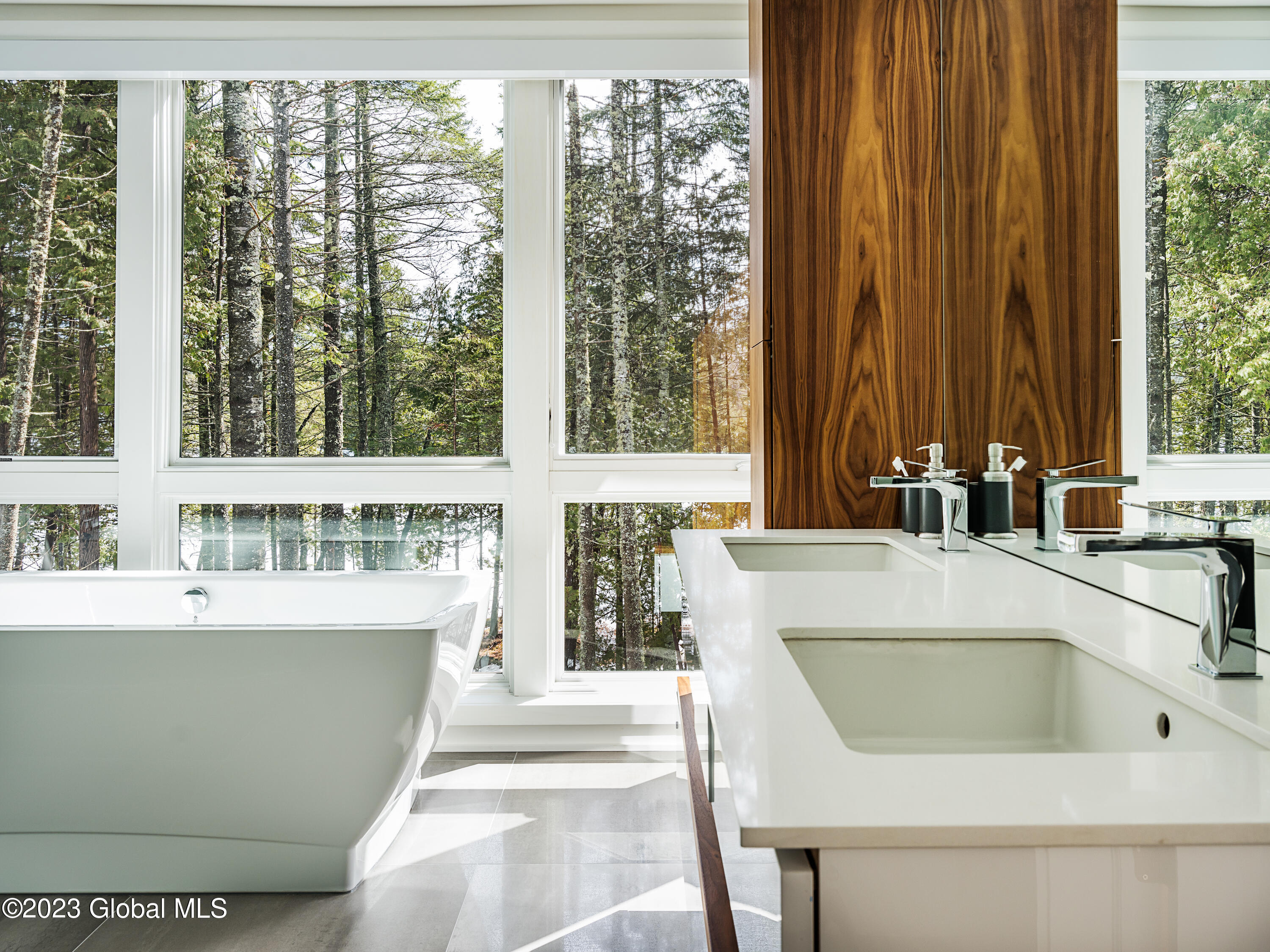 12 Riley Farm Lane Saratoga Springs, NY 12866 - Photo 7 of 25 Lake Placid Retreat