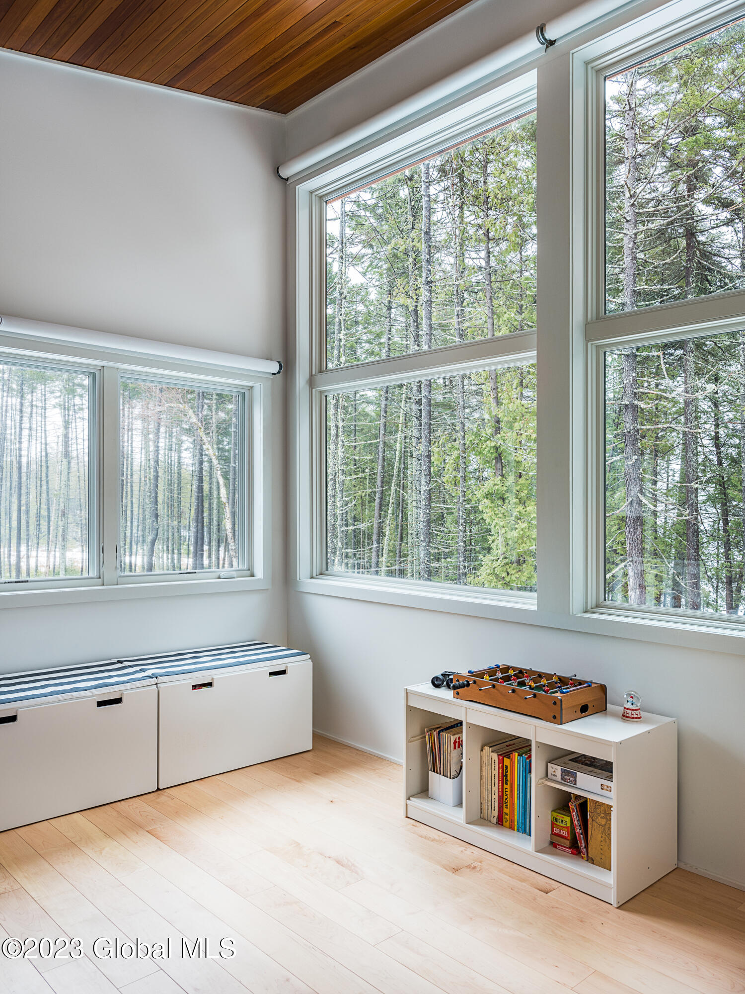 12 Riley Farm Lane Saratoga Springs, NY 12866 - Photo 8 of 25 Lake Placid Retreat