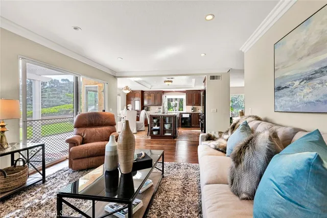 $1,800,000 | 7202 East La Cumbre Drive, Orange, CA 92869