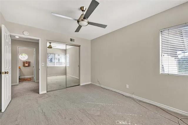 a view of yard with swimming pool and outdoor seating