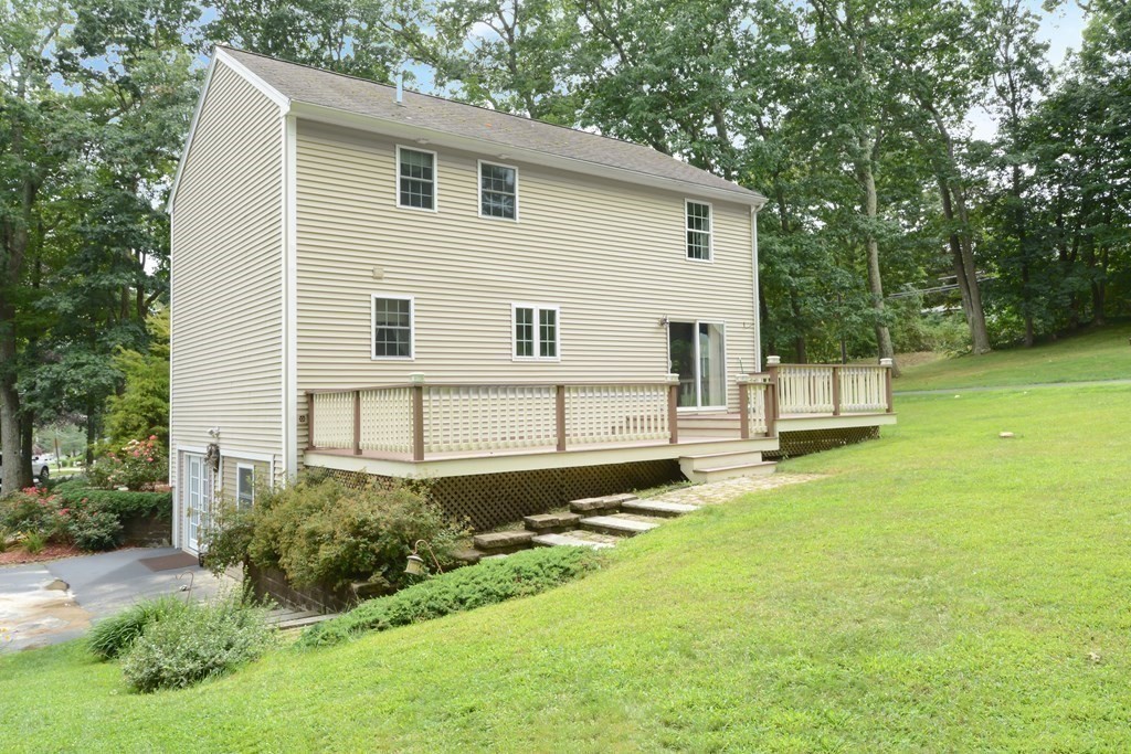 34 Airport Road Dudley, MA 01571 - Photo 27 of 35 Gallery Image 27