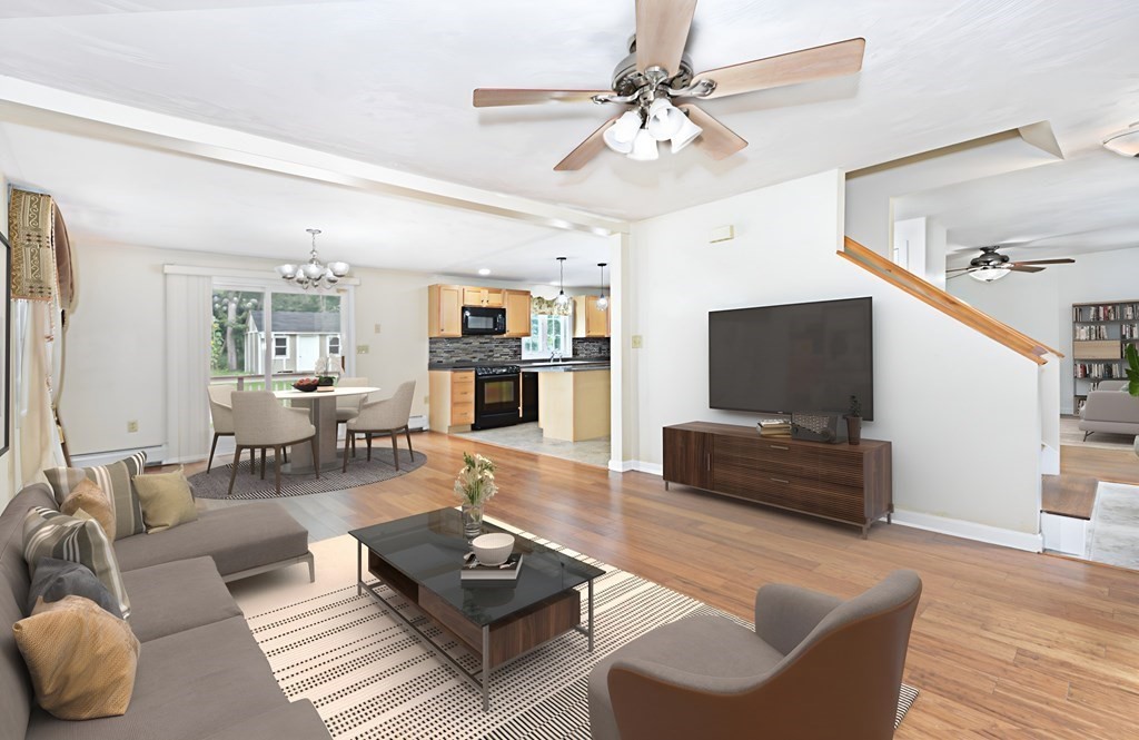 34 Airport Road Dudley, MA 01571 - Photo 4 of 35 Gallery Image 4