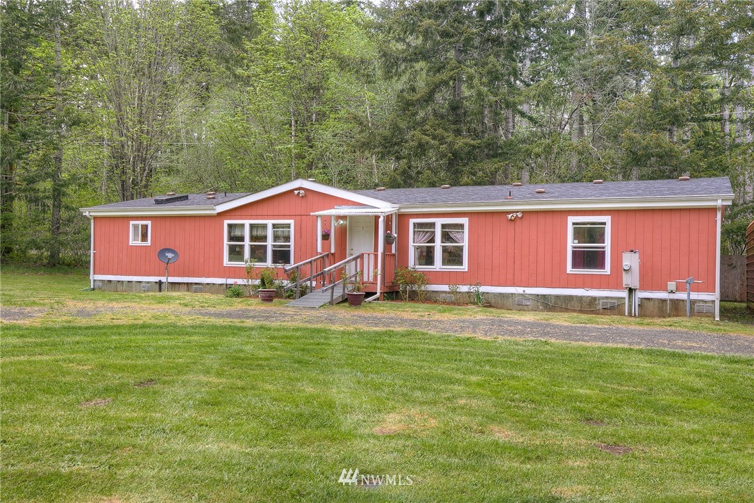 30 Wivell Road Shelton, WA 98584 - Photo 1 of 20 Gallery Image 1
