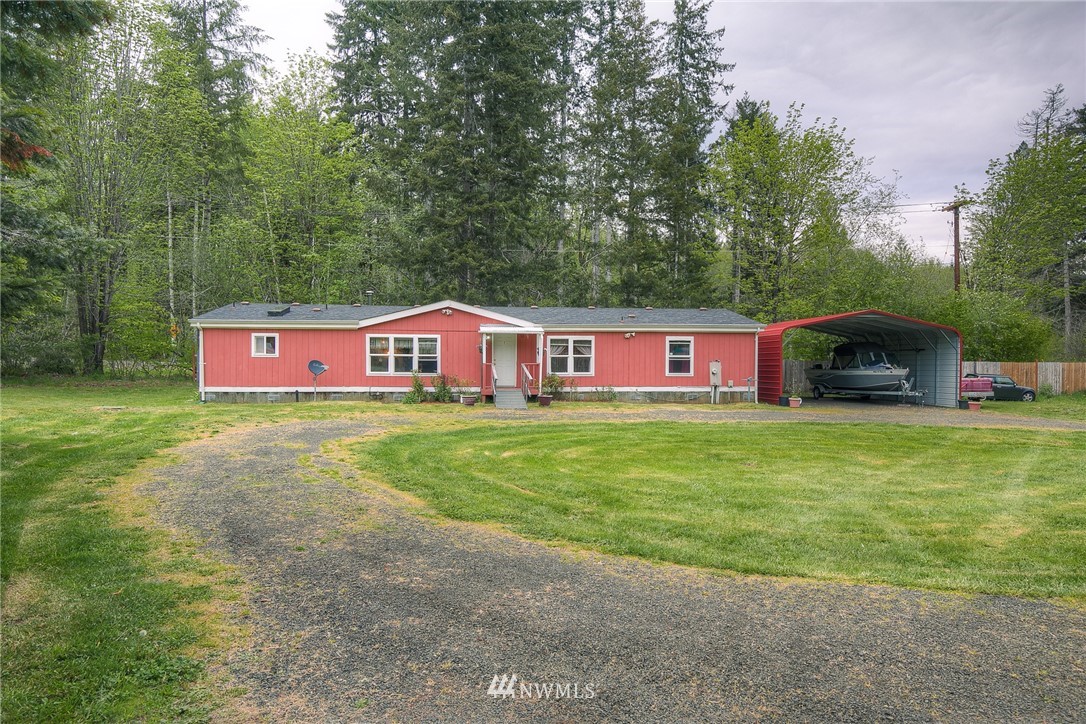 30 Wivell Road Shelton, WA 98584 - Photo 2 of 20 Gallery Image 2
