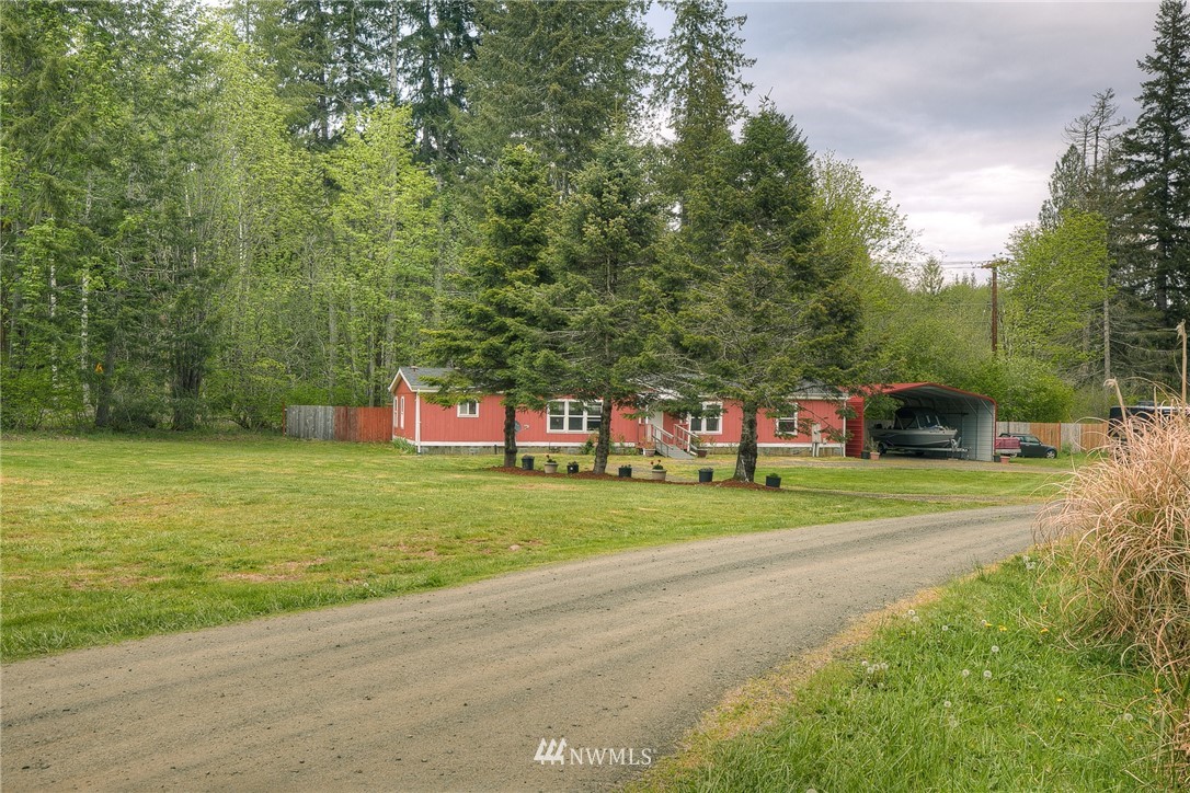 30 Wivell Road Shelton, WA 98584 - Photo 3 of 20 Gallery Image 3