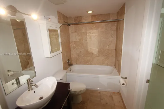 $2,550 | 350 South Miami Avenue, Unit 3615, Miami, FL 33130