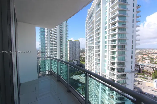 $2,550 | 350 South Miami Avenue, Unit 3615, Miami, FL 33130