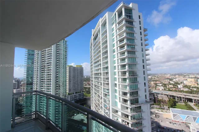$2,550 | 350 South Miami Avenue, Unit 3615, Miami, FL 33130