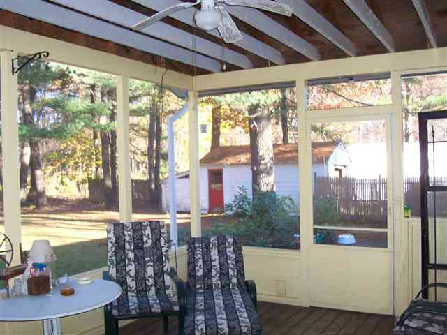 415 Northern Pines Road Gansevoort, NY 12831 - Photo 11 of 12 Photo 11