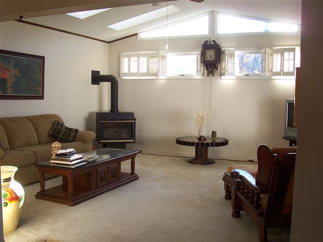 415 Northern Pines Road Gansevoort, NY 12831 - Photo 4 of 12 Photo 4