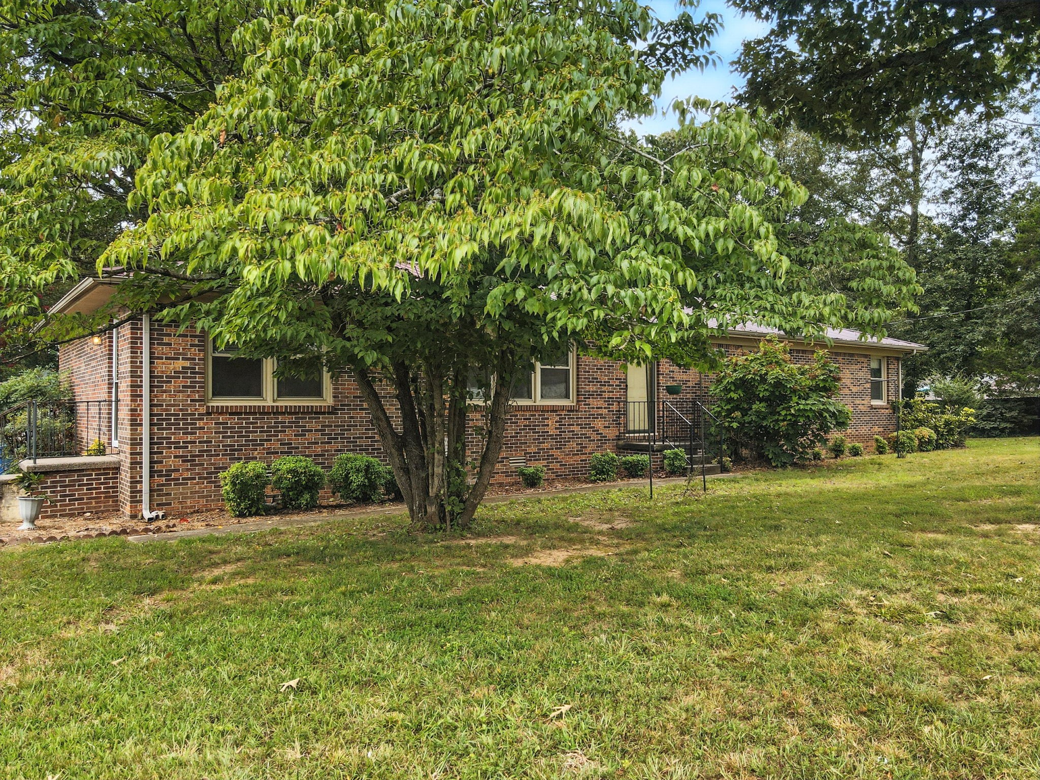 117 Bruce Street Huntland, TN 37345 - Photo 30 of 32