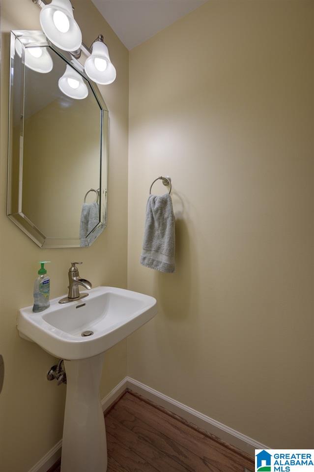 5960 Swann Road Mount Olive, AL 35117 - Photo 17 of 39