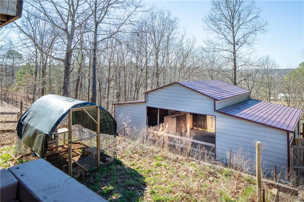 50 Hill City Road Jasper, GA 30143 - Photo 31 of 38