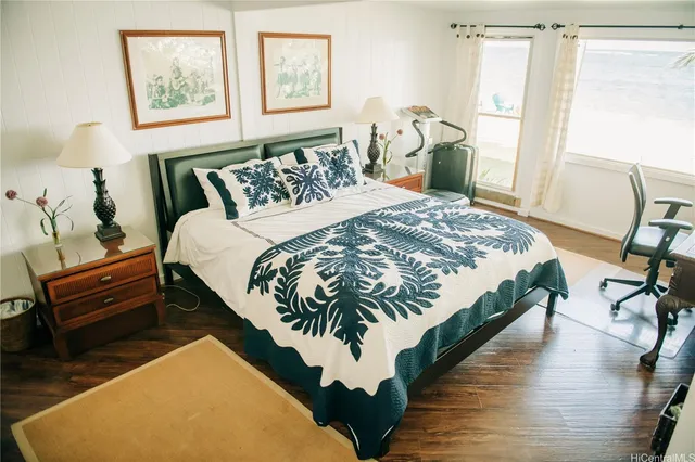 a view of a house with sitting area