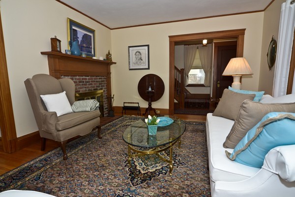 30 Locust Avenue Lexington, MA 02421 - Photo 5 of 24
