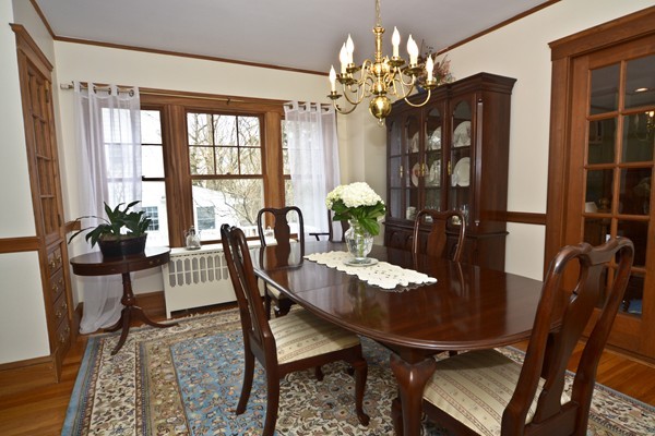 30 Locust Avenue Lexington, MA 02421 - Photo 7 of 24