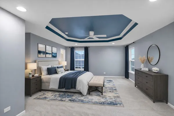 $560,000 | 305 Cronin Boulevard, Shorewood, IL 60404