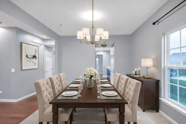 $560,000 | 305 Cronin Boulevard, Shorewood, IL 60404