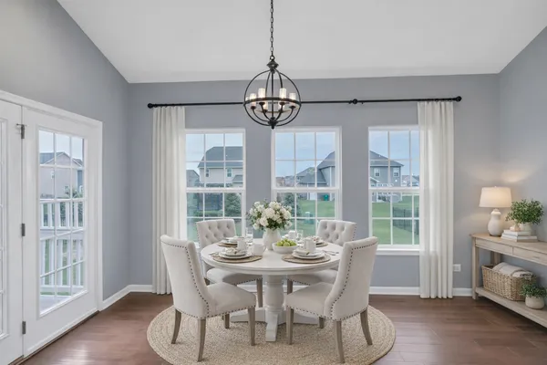 $560,000 | 305 Cronin Boulevard, Shorewood, IL 60404