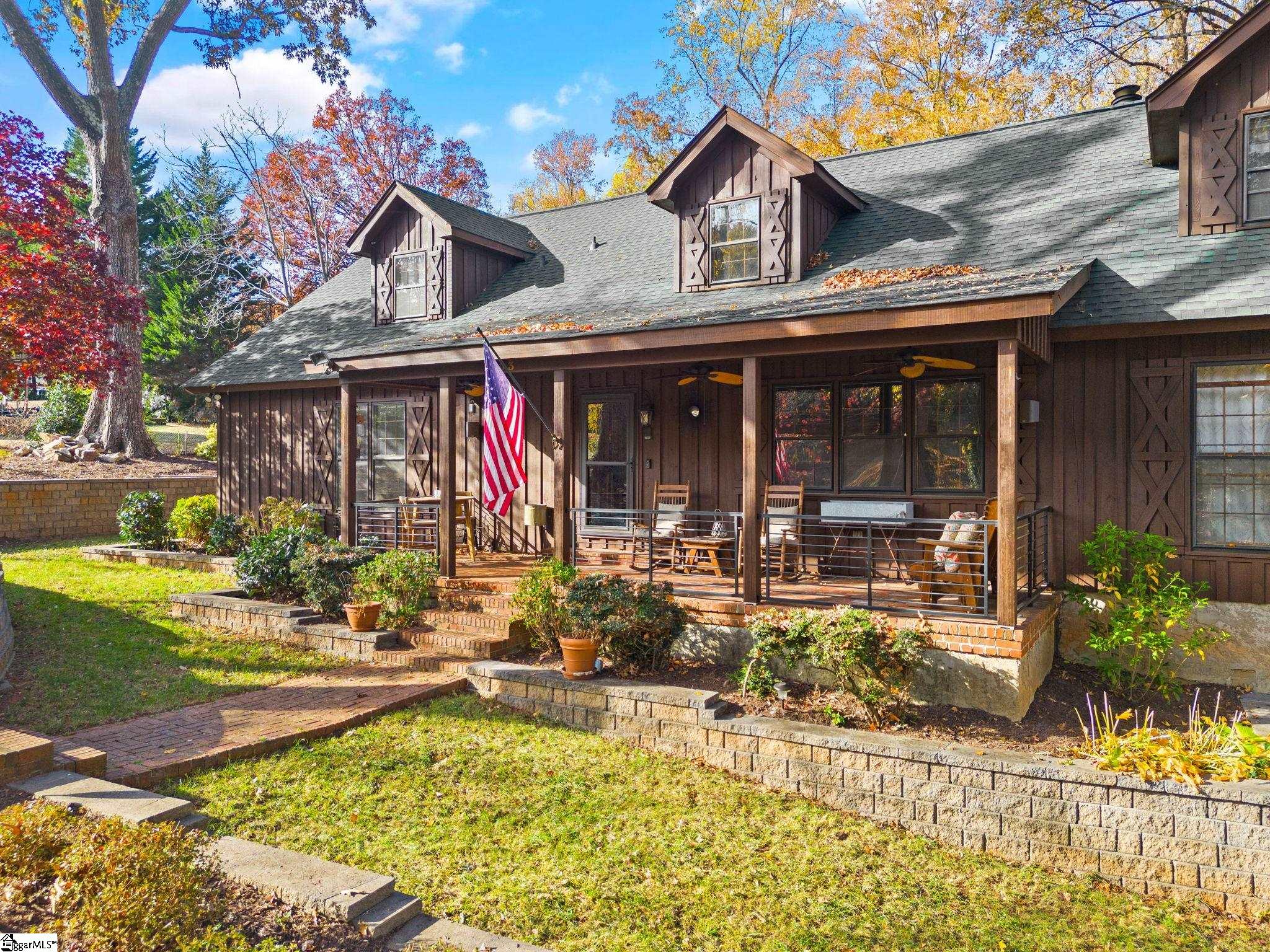 1703 Pelham Road Greenville, SC 29615 - Photo 32 of 34 Gallery Image 32