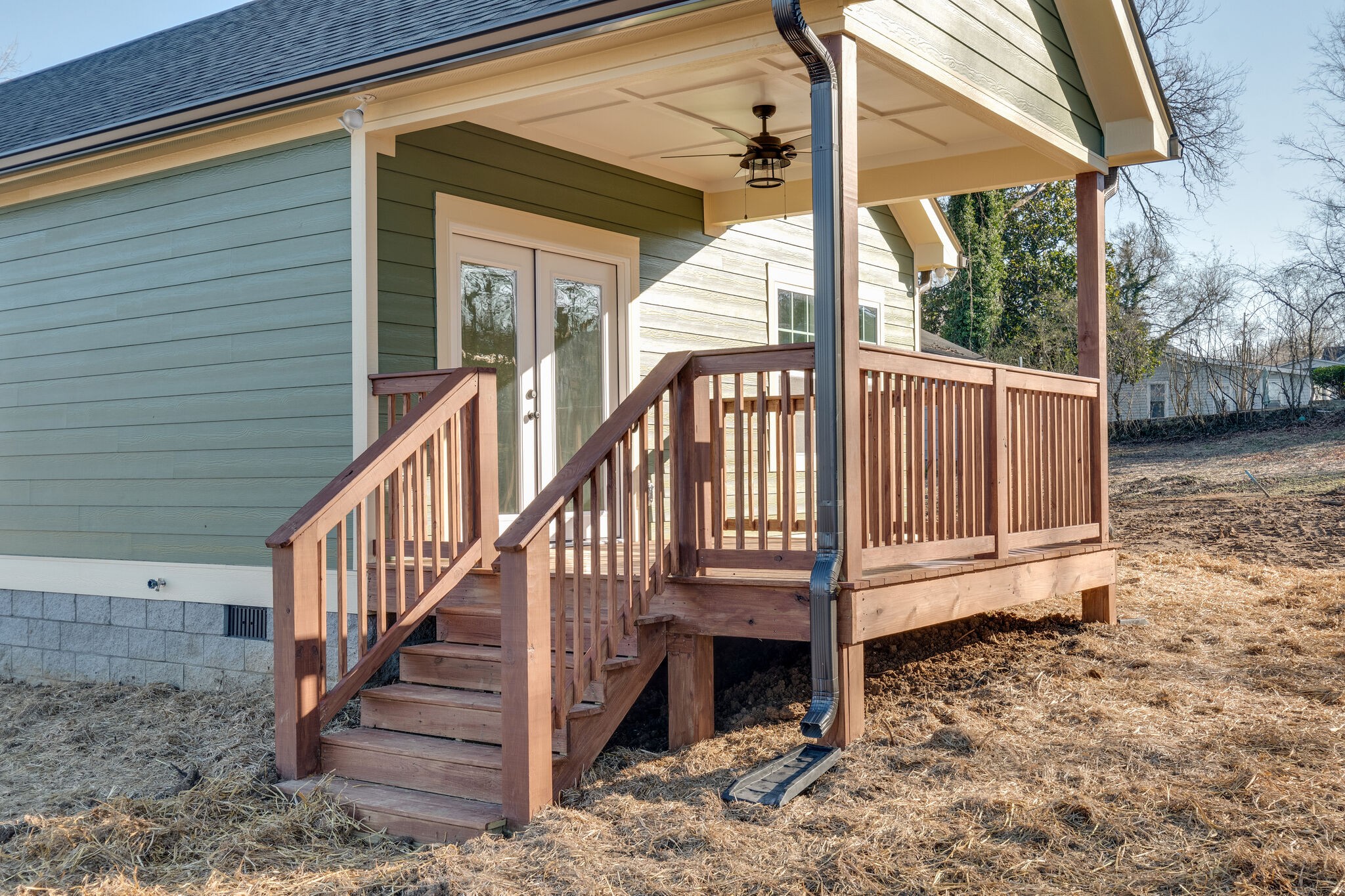 1004 Bridge Street Columbia, TN 38401 - Photo 24 of 25 a view of entryway