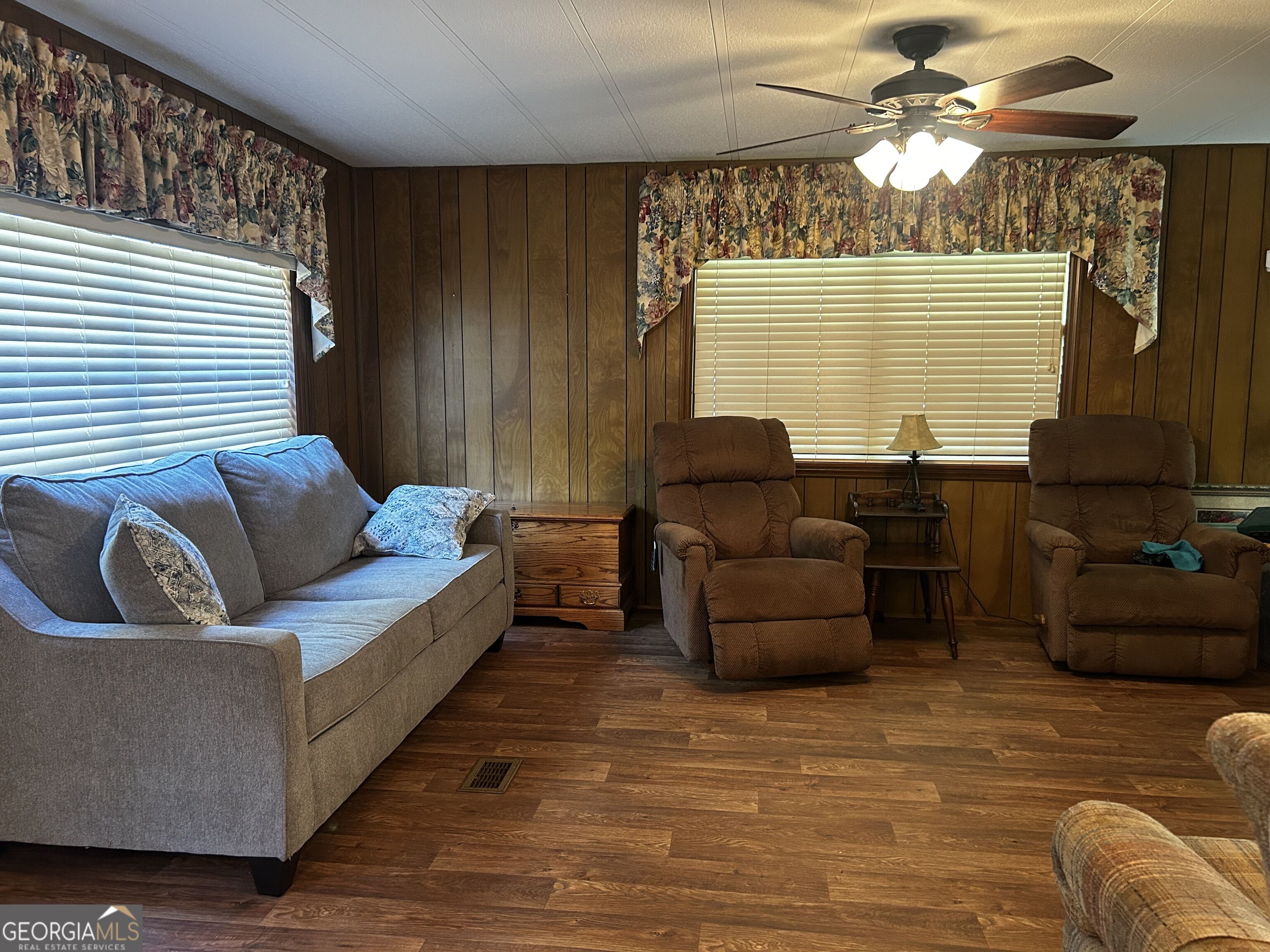 208 Crawford Road Milledgeville, GA 31061 - Photo 16 of 34 Gallery Image 16