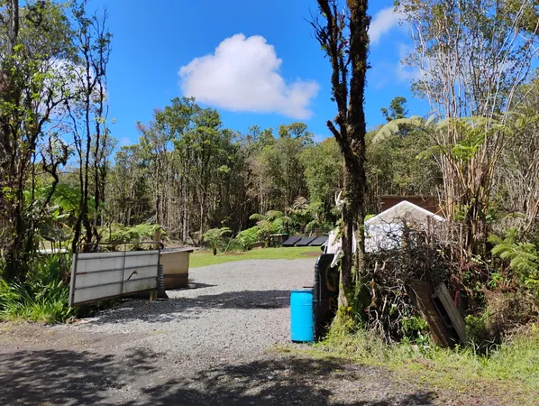 $70,000 | 18-2060 Lot 563 Mahena St Mountain View, Mountain View, HI 96771