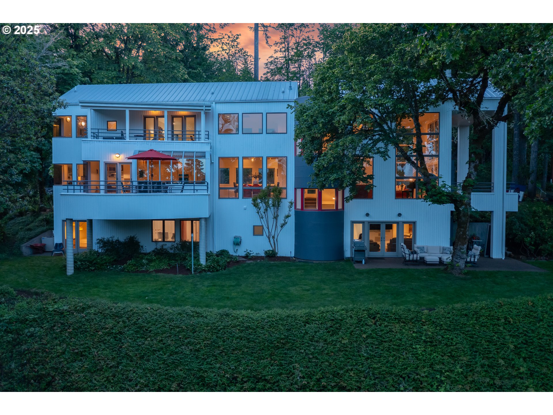 2790 Northwest Sulphur Springs Road Corvallis, OR 97330 - Photo 47 of 48