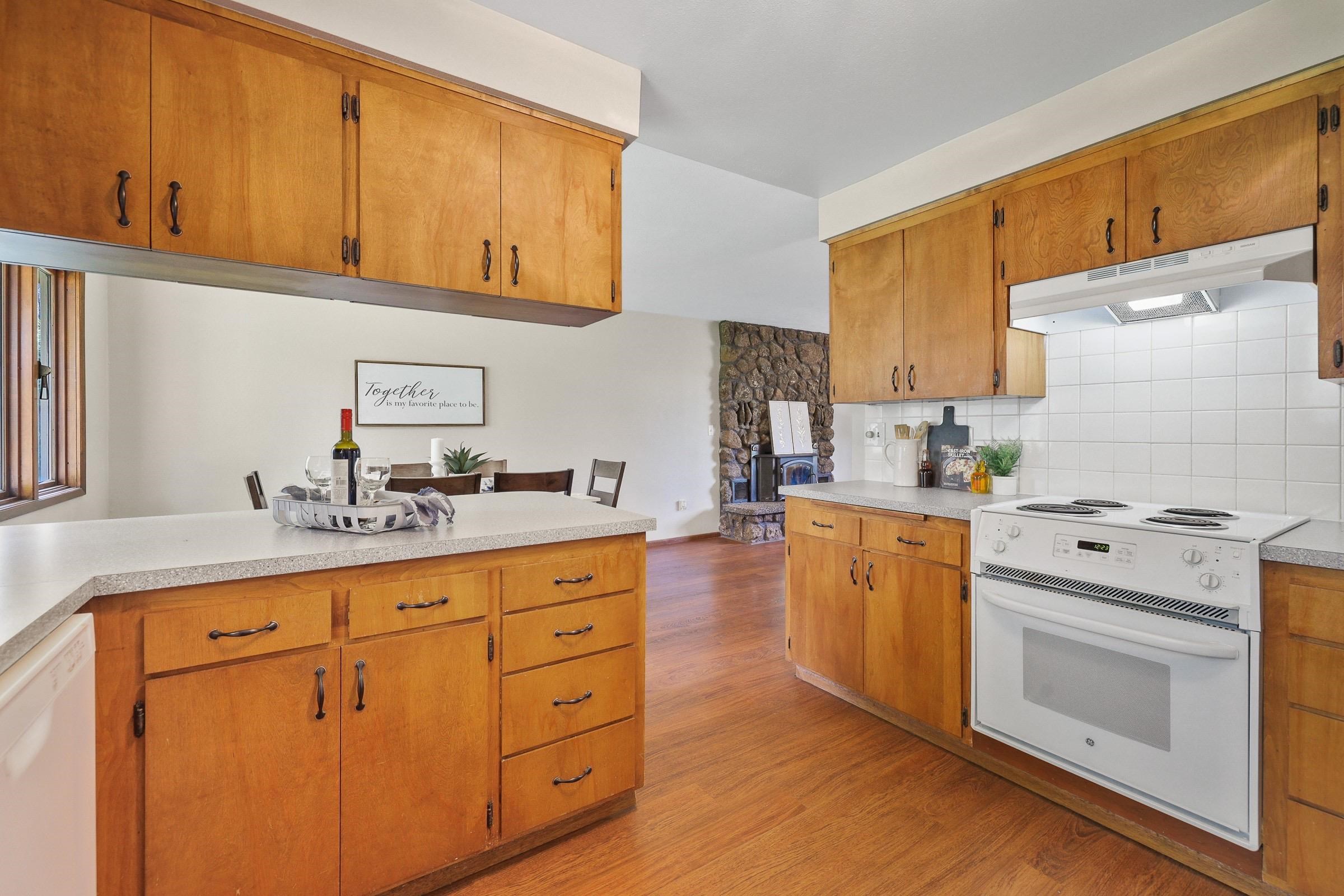 16423 South Maple Road Spokane, WA 99224 - Photo 10 of 36