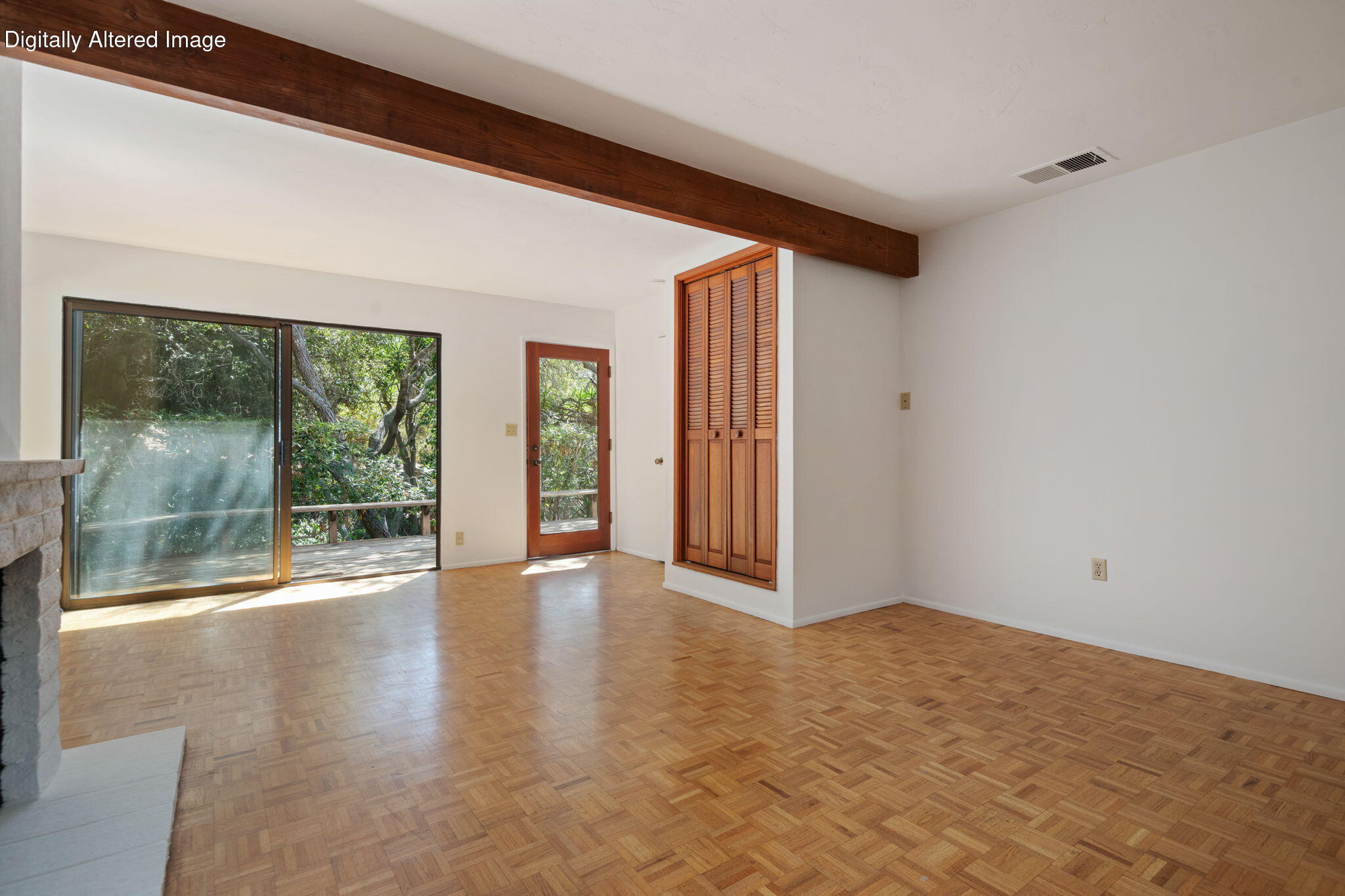 700 Chiquita Road Santa Barbara, CA 93103 - Photo 23 of 36 Lower Living Area
