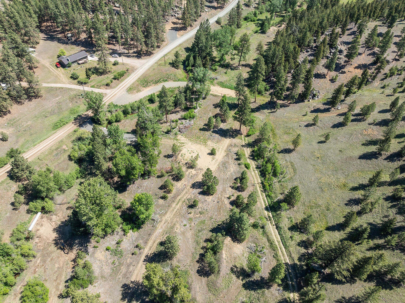 Tbd Clancy Creek Road, Unit A5 Clancy, MT 59634 - Photo 37 of 49 Gallery Image 37