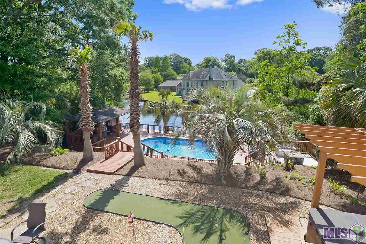 612 Plantation Ridge Avenue Baton Rouge, LA 70810 - Photo 1 of 25 Gallery Image 1
