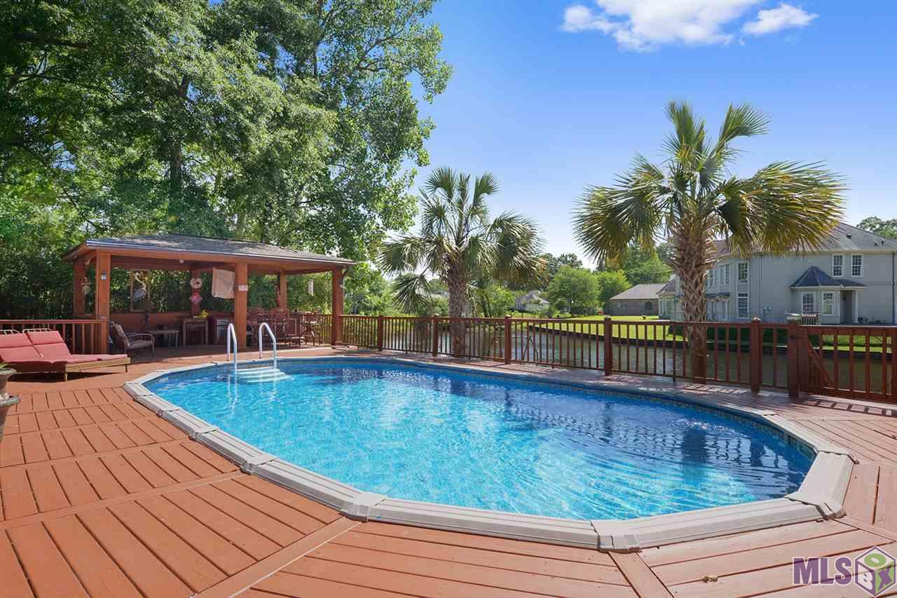612 Plantation Ridge Avenue Baton Rouge, LA 70810 - Photo 19 of 25 Gallery Image 19