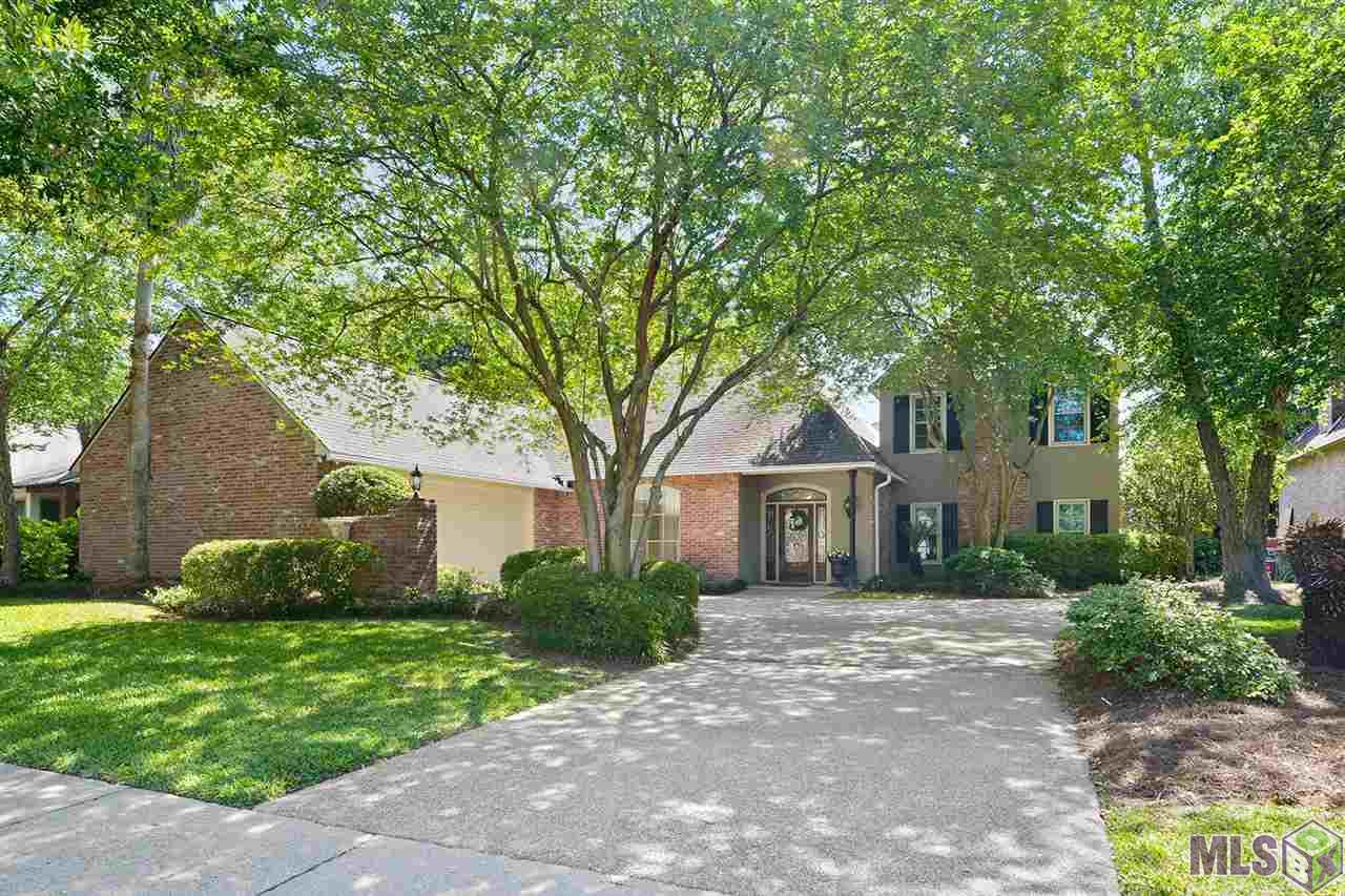 612 Plantation Ridge Avenue Baton Rouge, LA 70810 - Photo 2 of 25 Gallery Image 2
