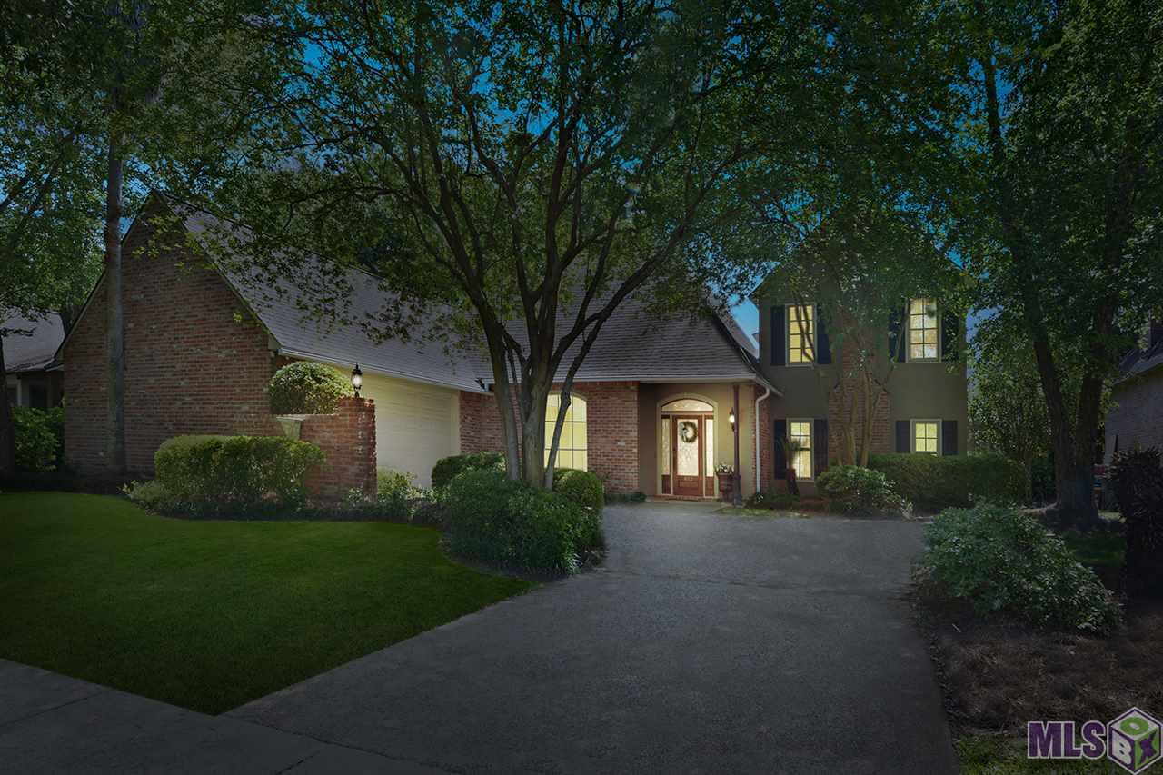 612 Plantation Ridge Avenue Baton Rouge, LA 70810 - Photo 24 of 25 Gallery Image 24