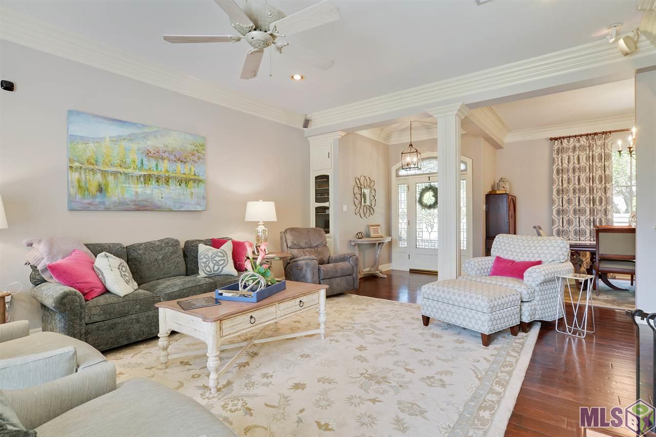 612 Plantation Ridge Avenue Baton Rouge, LA 70810 - Photo 3 of 25 Gallery Image 3