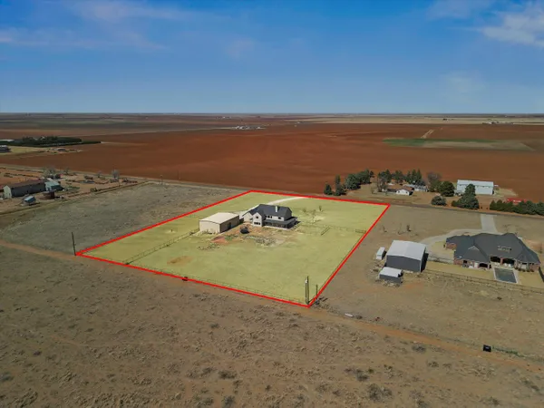 $830,000 | 6328 Foster Road, Ropesville, TX 79358