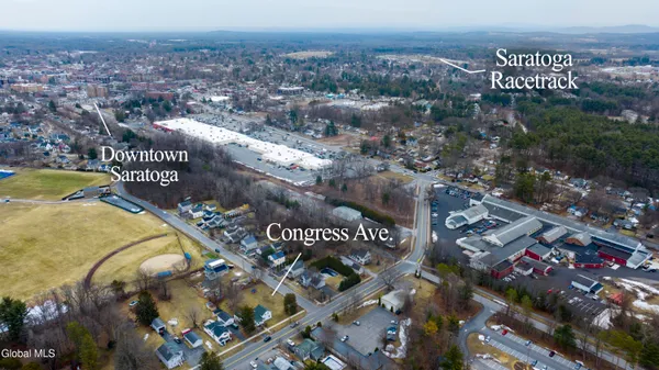 $229,900 | 0 Congress Avenue, Saratoga Springs, NY 12866