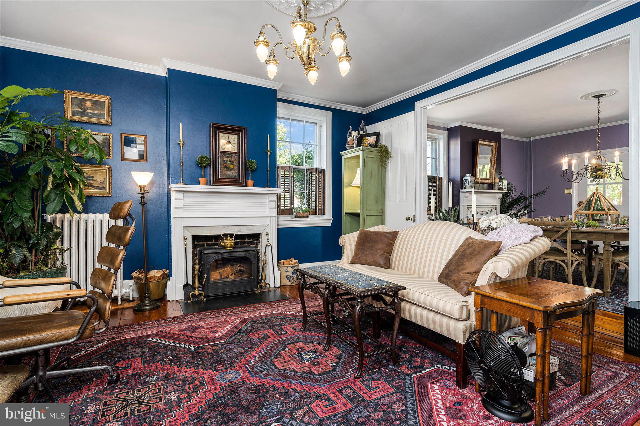 201 Bridge Street Rancocas, NJ 08073 - Photo 5 of 57 Parlor