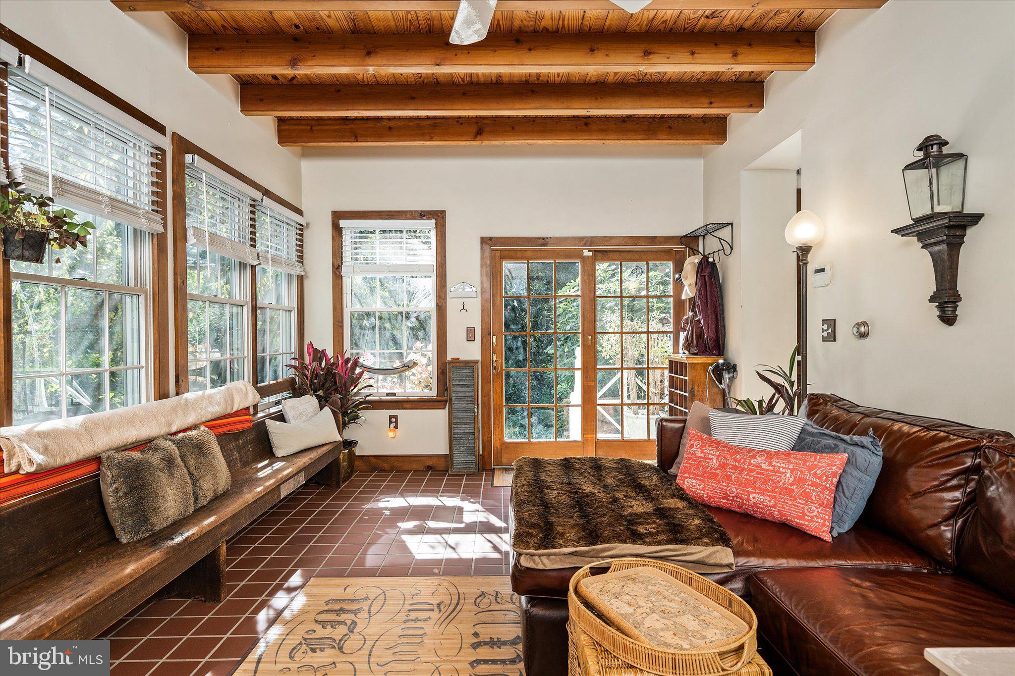 201 Bridge Street Rancocas, NJ 08073 - Photo 6 of 57 Sunroom addition