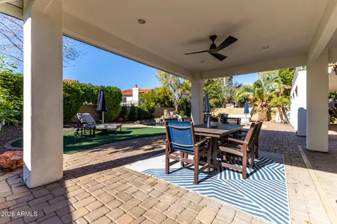 $749,000 | 5529 West Aster Drive, Glendale, AZ 85304