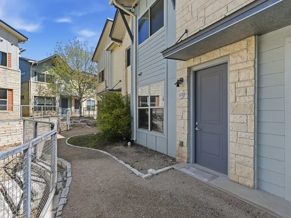 a view of a house with a porch