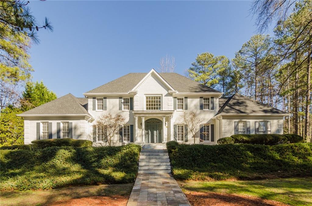 11345 Bowen Road Roswell, GA 30075 - Photo 1 of 1 Gallery Image 1