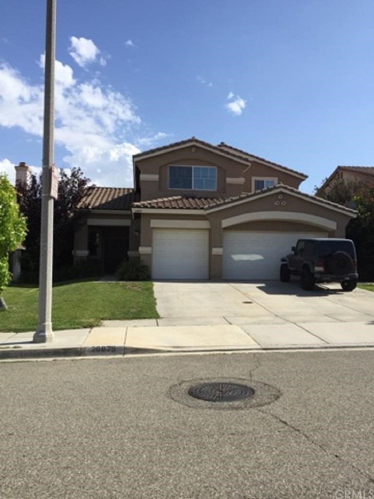 20879 Bakal Drive Riverside, CA 92508 - Photo 1 of 1 Gallery Image 1