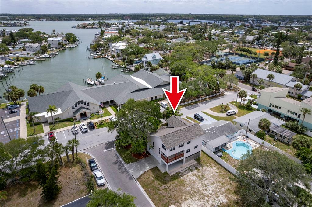 1612 1st Street Indian Rocks Beach, FL 33785 - Photo 45 of 45