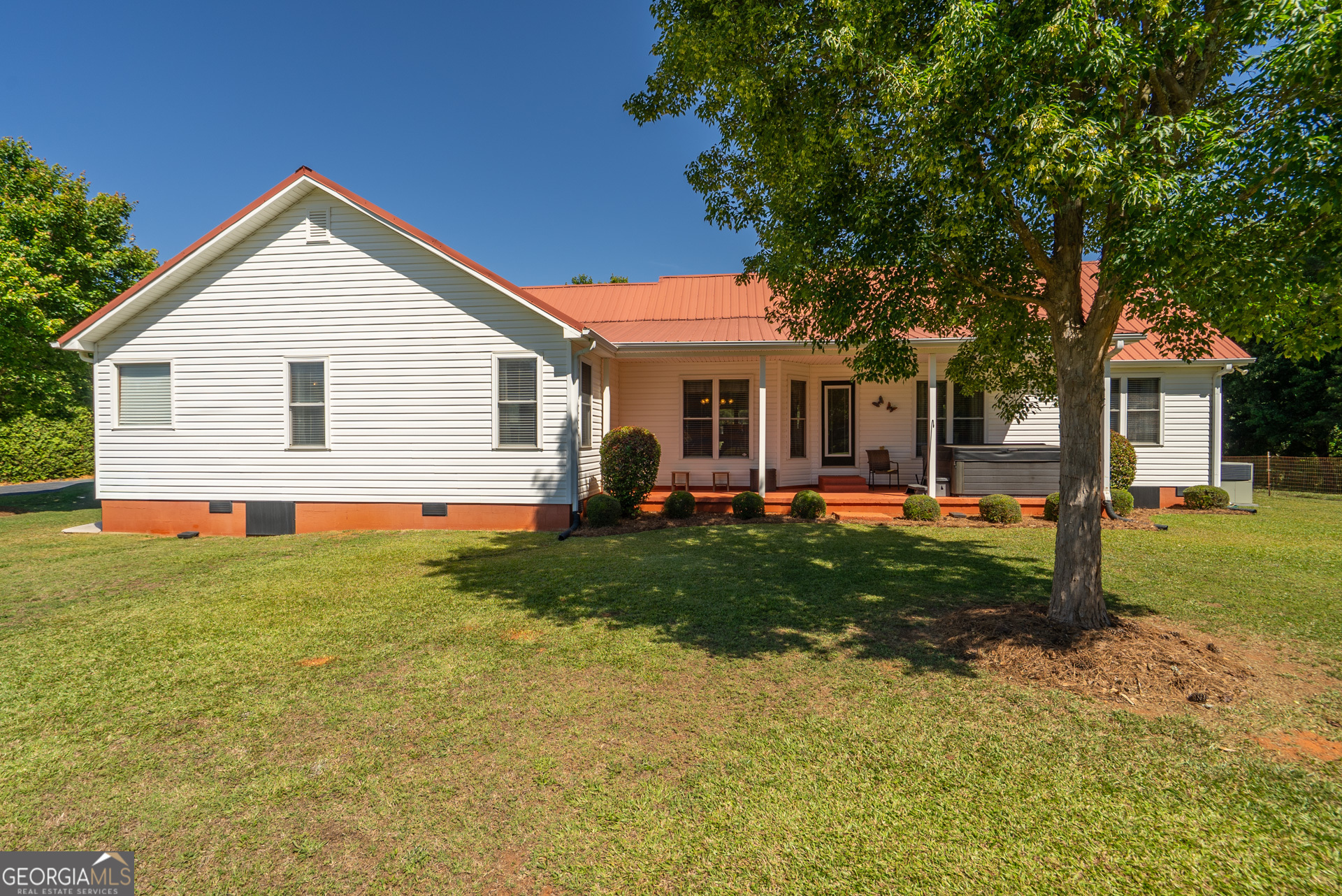 3151 Jack Glass Road Monroe, GA 30656 - Photo 45 of 62