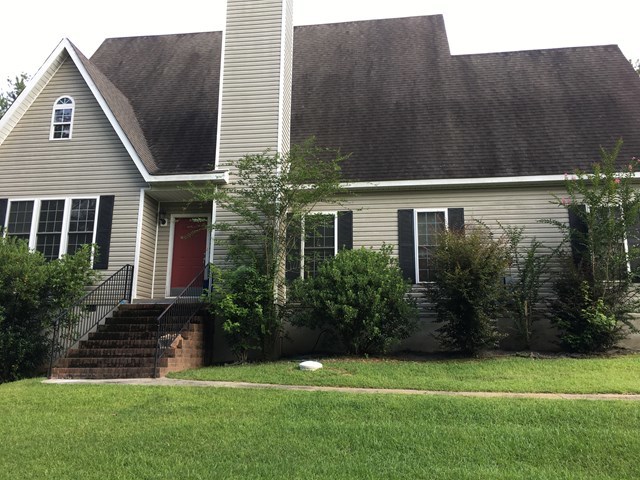 2120 Graham Road Macon, GA 31211 - Photo 25 of 27 Additional Photo