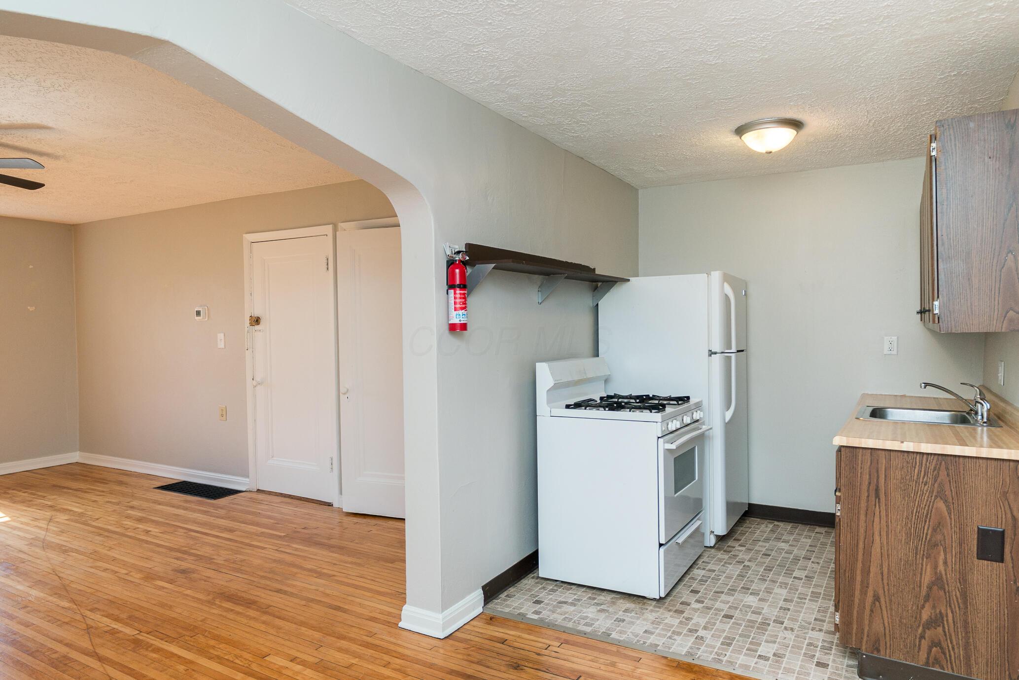 118 West Tulane Road Columbus, OH 43202 - Photo 9 of 46 118-A W Tulane