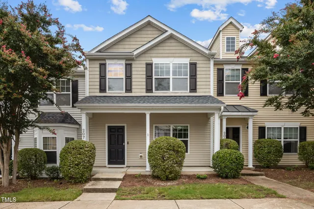 $360,000 | 207 Hampshire Downs Drive, Morrisville, NC 27560